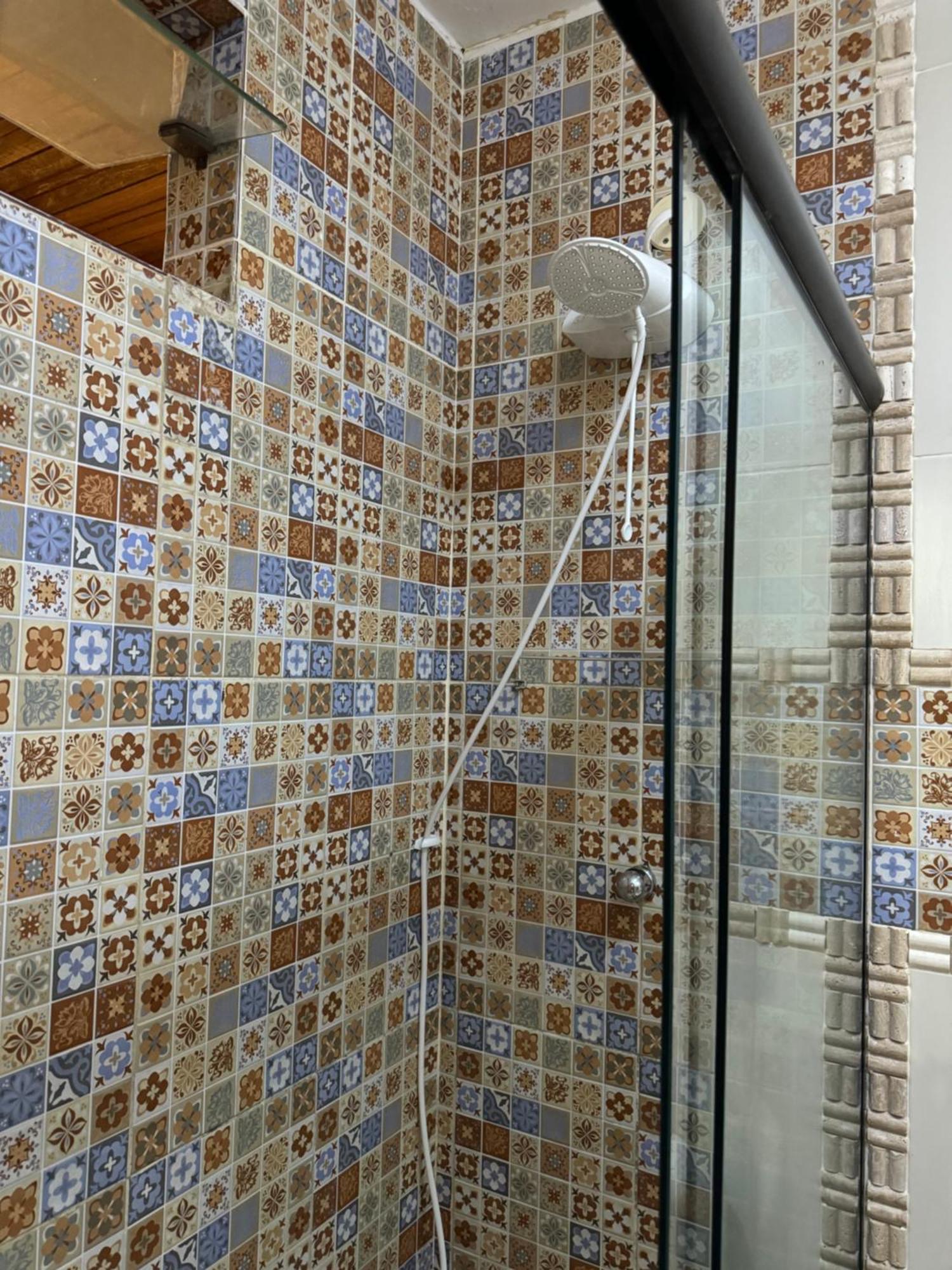 Casa Ferias - Caminho Do Mar Holiday home