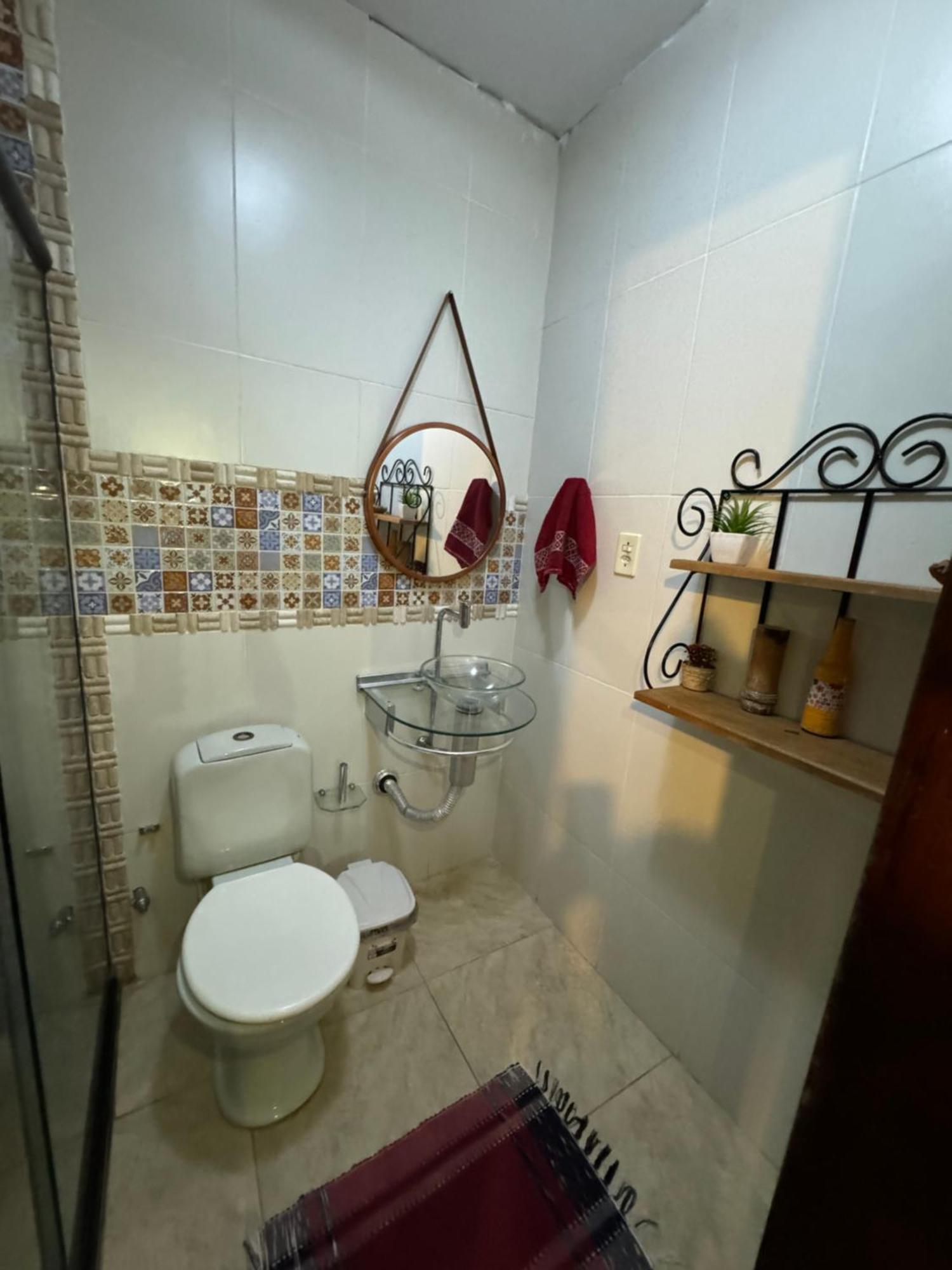 Casa Ferias - Caminho Do Mar Holiday home *