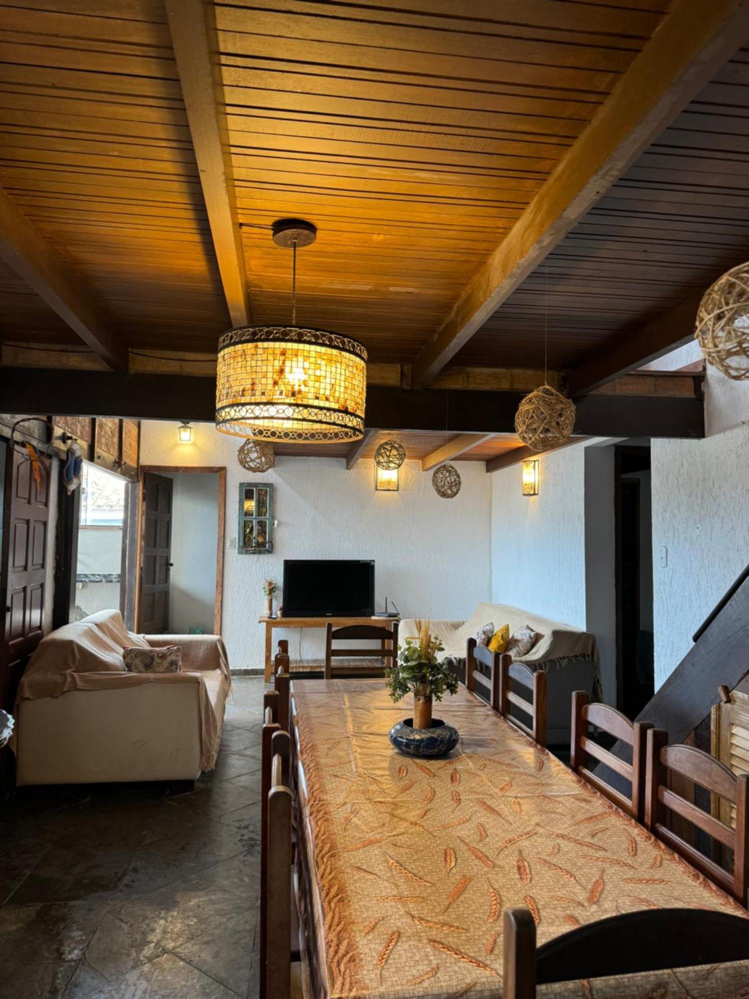 Holiday home Casa Ferias - Caminho Do Mar Arraial do Cabo