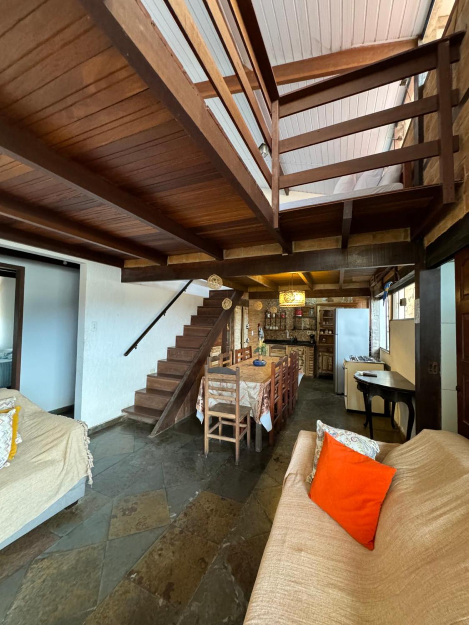 Casa Ferias - Caminho Do Mar Holiday home *